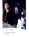 Copertă produs Level 6: The Woman in White, With MP3 Audio CD - thumb 1