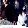 Copertă produs Level 6: The Woman in White, With MP3 Audio CD - gallery small 