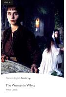 Imagine produs Level 6: The Woman in White, With MP3 Audio CD