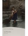 Copertă produs Level 6: Les Miserables, With MP3 Audio CD - thumb 1