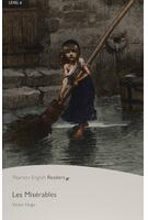 Level 6: Les Miserables, With MP3 Audio CD