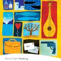 Copertă produs Level 6: Captain Corelli's Mandolin, With MP3 Audio CD - gallery small 