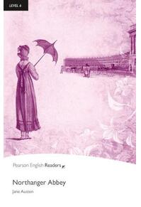 Copertă produs Level 6: Northanger Abbey, With MP3 Audio CD