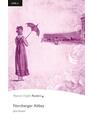 Copertă produs Level 6: Northanger Abbey, With MP3 Audio CD - thumb 1