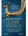 Copertă produs Lumi Antice - thumb 1
