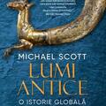 Copertă produs Lumi Antice - gallery small 