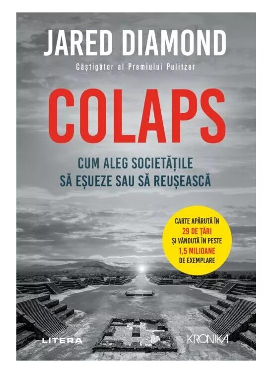 Copertă produs Colaps - gallery big 1