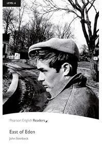 Copertă produs Level 6: East of Eden, With MP3 Audio CD