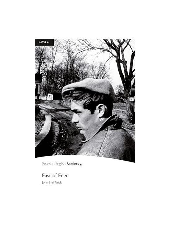 Copertă produs Level 6: East of Eden, With MP3 Audio CD - gallery big 1