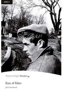 Copertă produs Level 6: East of Eden, With MP3 Audio CD
