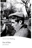 Copertă produs Level 6: East of Eden, With MP3 Audio CD