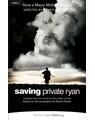 Copertă produs Level 6: Saving Private Ryan, With MP3 Audio CD - thumb 1