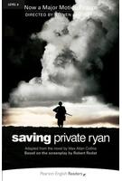 Imagine produs Level 6: Saving Private Ryan, With MP3 Audio CD