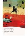 Copertă produs Level 6: Man from the South and Other Stories, With MP3 Audio CD - thumb 1