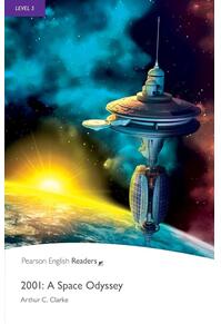 Copertă produs Level 5: 2001. A Space Odyssey, With MP3 Audio CD