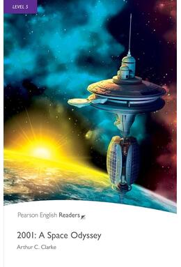 Copertă produs Level 5: 2001. A Space Odyssey, With MP3 Audio CD