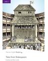 Copertă produs Level 5: Tales from Shakespeare, With MP3 Audio CD - thumb 1