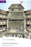 Imagine produs Level 5: Tales from Shakespeare, With MP3 Audio CD