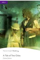 Imagine produs Level 5: Tale of Two Cities, With MP3 Audio CD