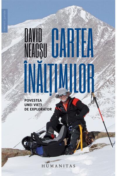Cartea &icirc;nălțimilor