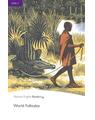 Copertă produs Level 5: World Folk Tales, With MP3 Audio CD - thumb 1
