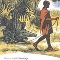 Copertă produs Level 5: World Folk Tales, With MP3 Audio CD - gallery small 
