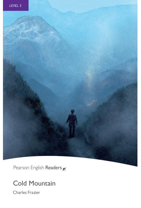 Copertă produs Level 5: Cold Mountain, With MP3 Audio CD
