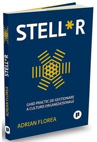 Copertă produs STELL*R