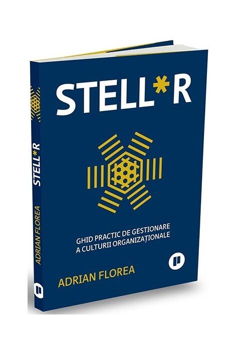 Copertă produs STELL*R