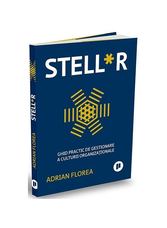Copertă produs STELL*R - gallery big 1
