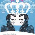 Copertă produs Level 5: The Prisoner of Zenda, With MP3 Audio CD - gallery small 
