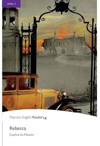 Copertă produs Level 5: Rebecca, With MP3 Audio CD