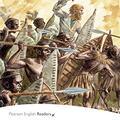 Copertă produs Level 4: King Solomon's Mines, With MP3 Audio CD - gallery small 