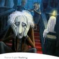 Copertă produs Level 4: The Canterville Ghost and Other Stories, With MP3 Audio CD - gallery small 