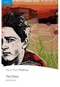 Copertă produs Level 4: The Client, With MP3 Audio CD