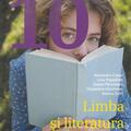 Copertă produs Limba și literatura rom&acirc;nă. Clasa a X-a - gallery small 