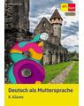 Copertă produs Deutsch als Muttersprache. 8. Klasse - thumb 1