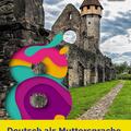 Copertă produs Deutsch als Muttersprache. 8. Klasse - gallery small 