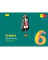 Copertă produs Istorie. Caietul elevului pentru clasa a VI-a - thumb 1