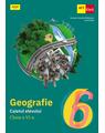 Copertă produs Geografie. Caietul elevului. Clasa a VI-a - thumb 1