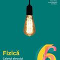 Copertă produs Fizică. Caietul elevului. Clasa a VI-a - gallery small 