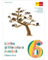 Copertă produs Limba și literatura rom&acirc;nă. Clasa a VI-a - thumb 1