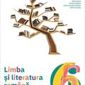 Copertă produs Limba și literatura rom&acirc;nă. Clasa a VI-a - gallery small 