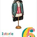 Copertă produs Istorie. Clasa a VI-a. Manual - gallery small 