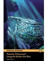 Copertă produs 20,000 Leagues Under the Sea Book/CD (A1 Level 1) - thumb 1