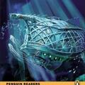 Copertă produs 20,000 Leagues Under the Sea Book/CD (A1 Level 1) - gallery small 