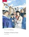 Copertă produs Level 1: Battle of Newton Road Book and CD Pack - thumb 1
