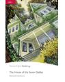 Copertă produs Level 1: The House of the Seven Gables Book and CD Pack - thumb 1