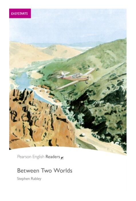 Copertă produs Easystart: Between Two Worlds Book and CD Pack