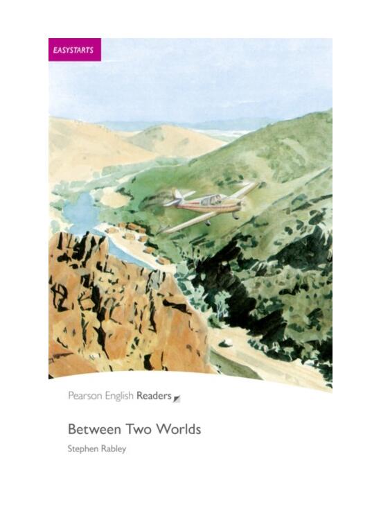 Copertă produs Easystart: Between Two Worlds Book and CD Pack - gallery big 1